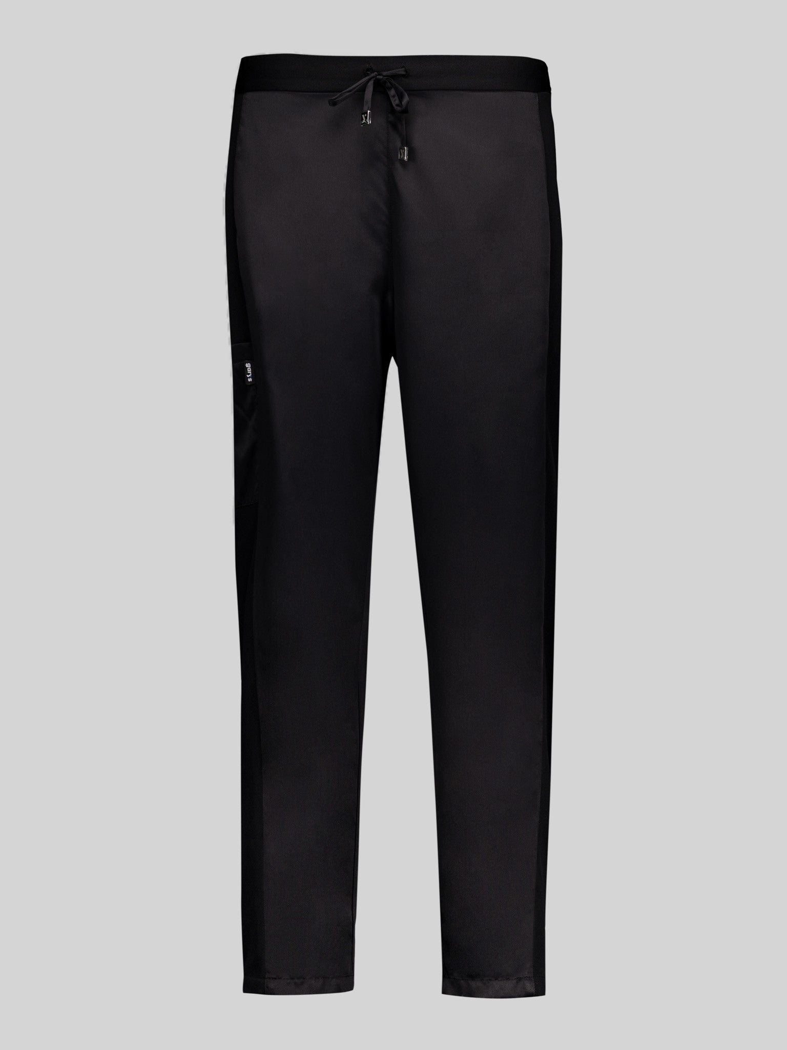 Pantaloni estetista microfibra Peach – West Rose Estetica