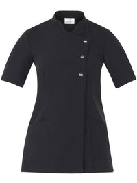 Giblors-casacca-Greta-poliestere-nero-estetica