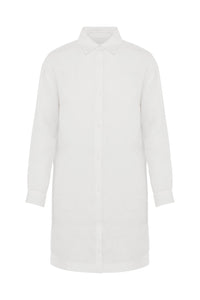 spasso-scamiciato-donna-lino-bianco-SP5008
