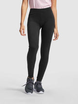 Leggins cotone stretch Leire