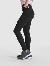 Leggins cotone stretch Leire