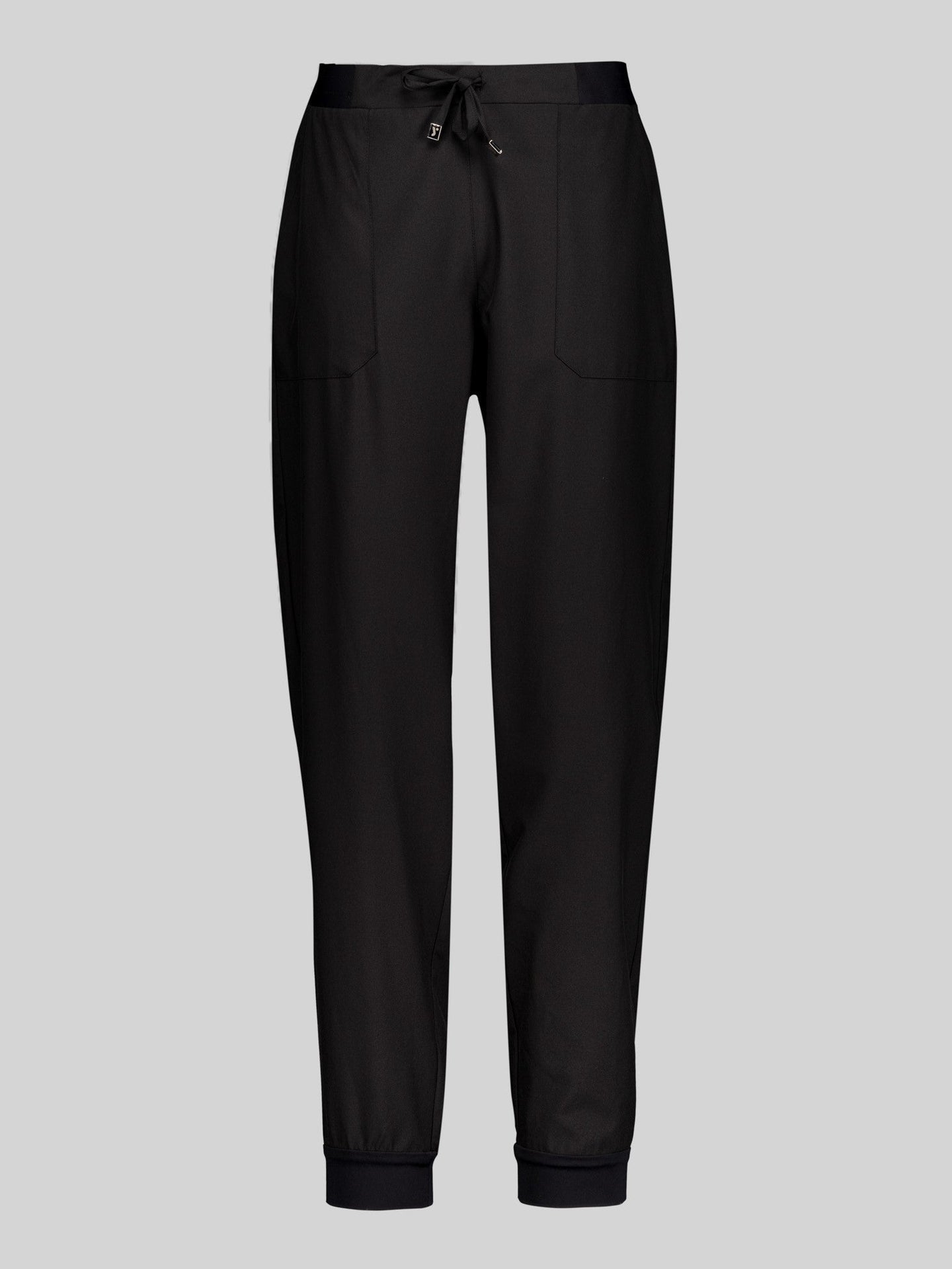 Pantaloni estetista microstretch unisex Jogger