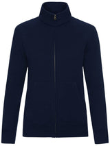 Fruit-felpa-con-zip-blu-navy-fr621160