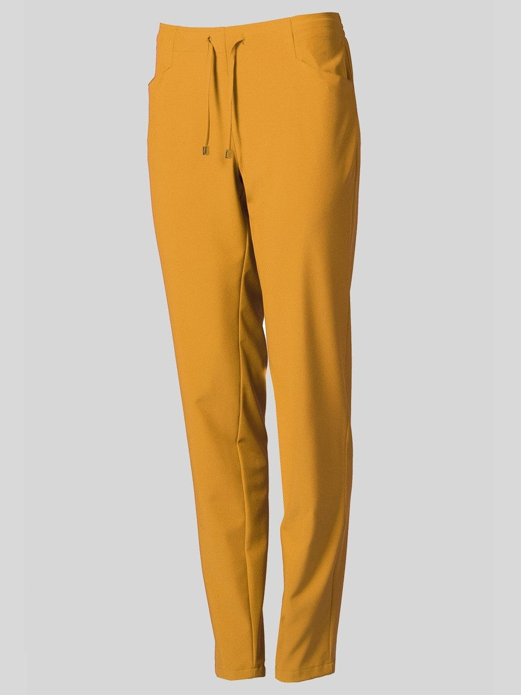 Garys-pantaloni-americano-poliestere-elastane-ocra