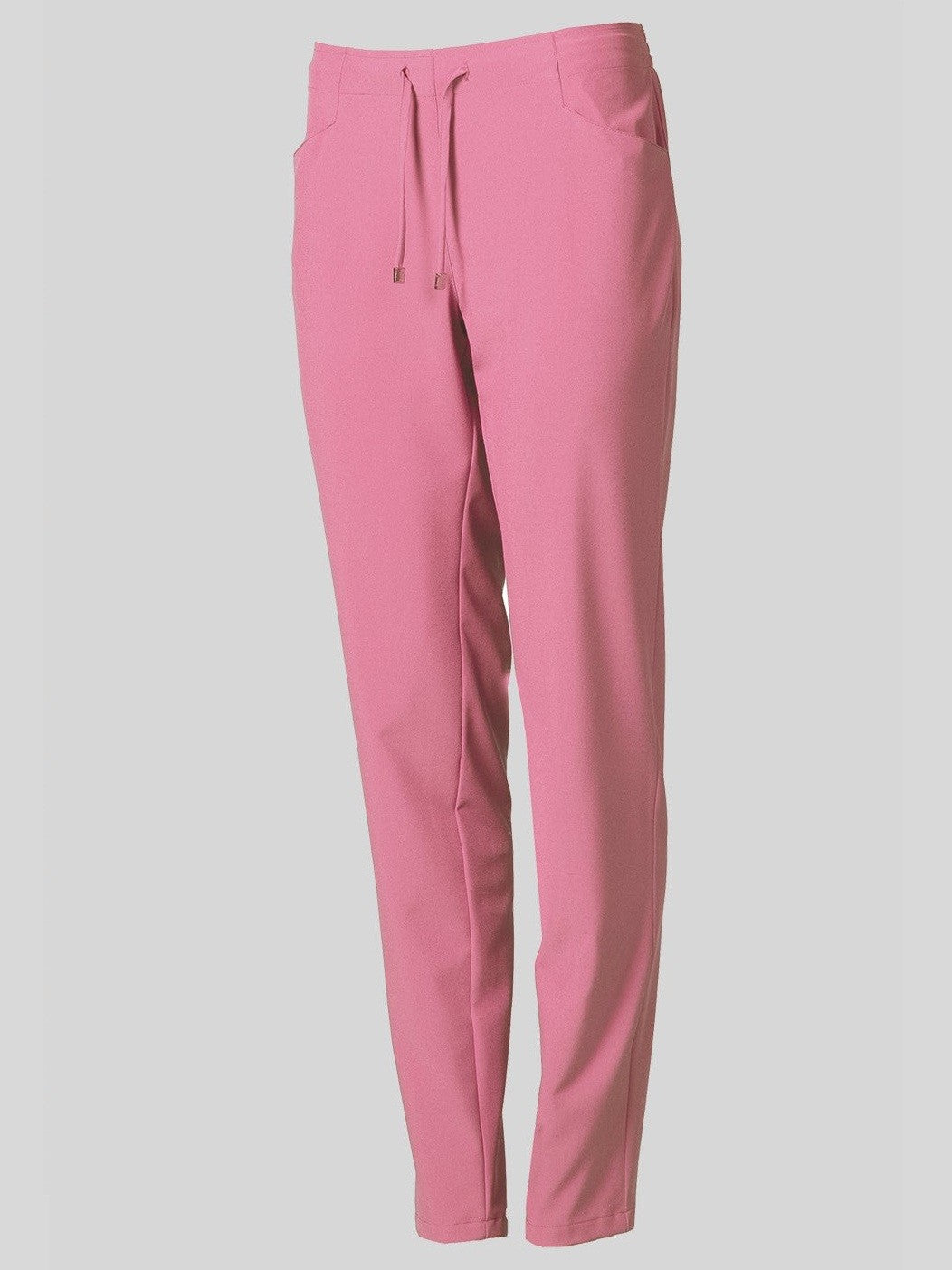 Garys-pantaloni-americano-poliestere-elastane-rosa