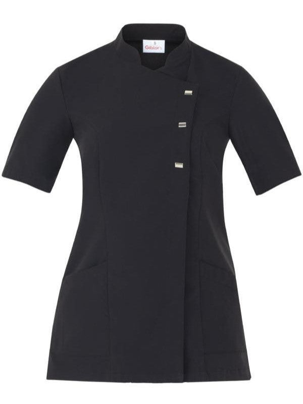 Giblors-casacca-Greta-poliestere-nero-estetica