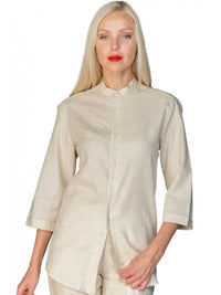 Isacco-camicia-coreana-manica