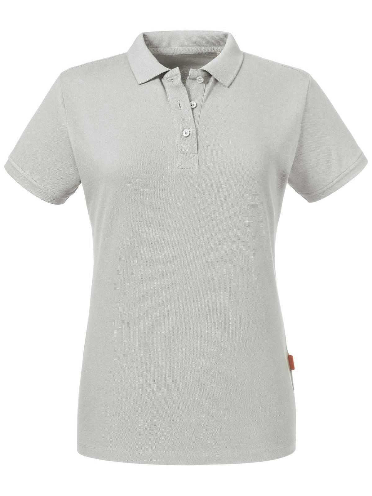 Jrc-polo-manica-corta-donna-je508f