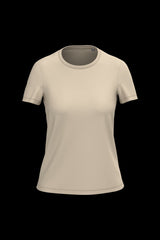 Kariban-t-shirt-lightsand-K3052IC