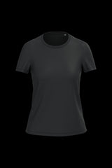 Kariban-t-shirt-nero-K3052IC