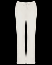 Pantaloni-bianchi-svasati-al-fondo-ivony-NS707