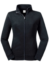 Russel-felpa-con-collo-alto-zip-centrale-je267f