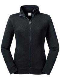 Russel-felpa-con-collo-alto-zip-centrale-je267f