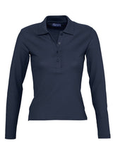 Sols-polo-podium-blu-11317318