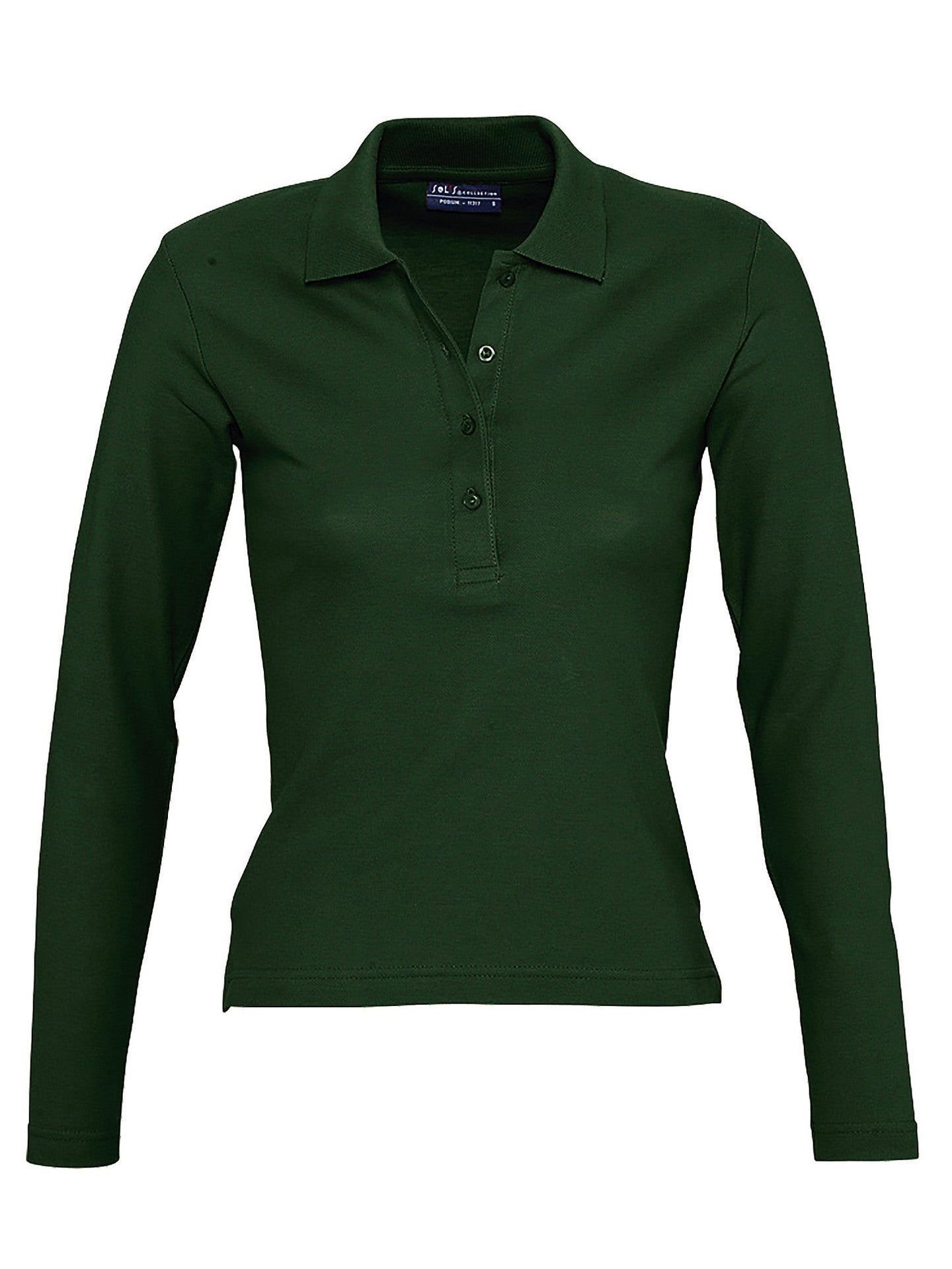 Sols-polo-podium-verde-11317275