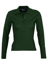 Sols-polo-podium-verde-11317275