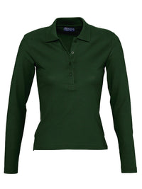 Sols-polo-podium-verde-11317275