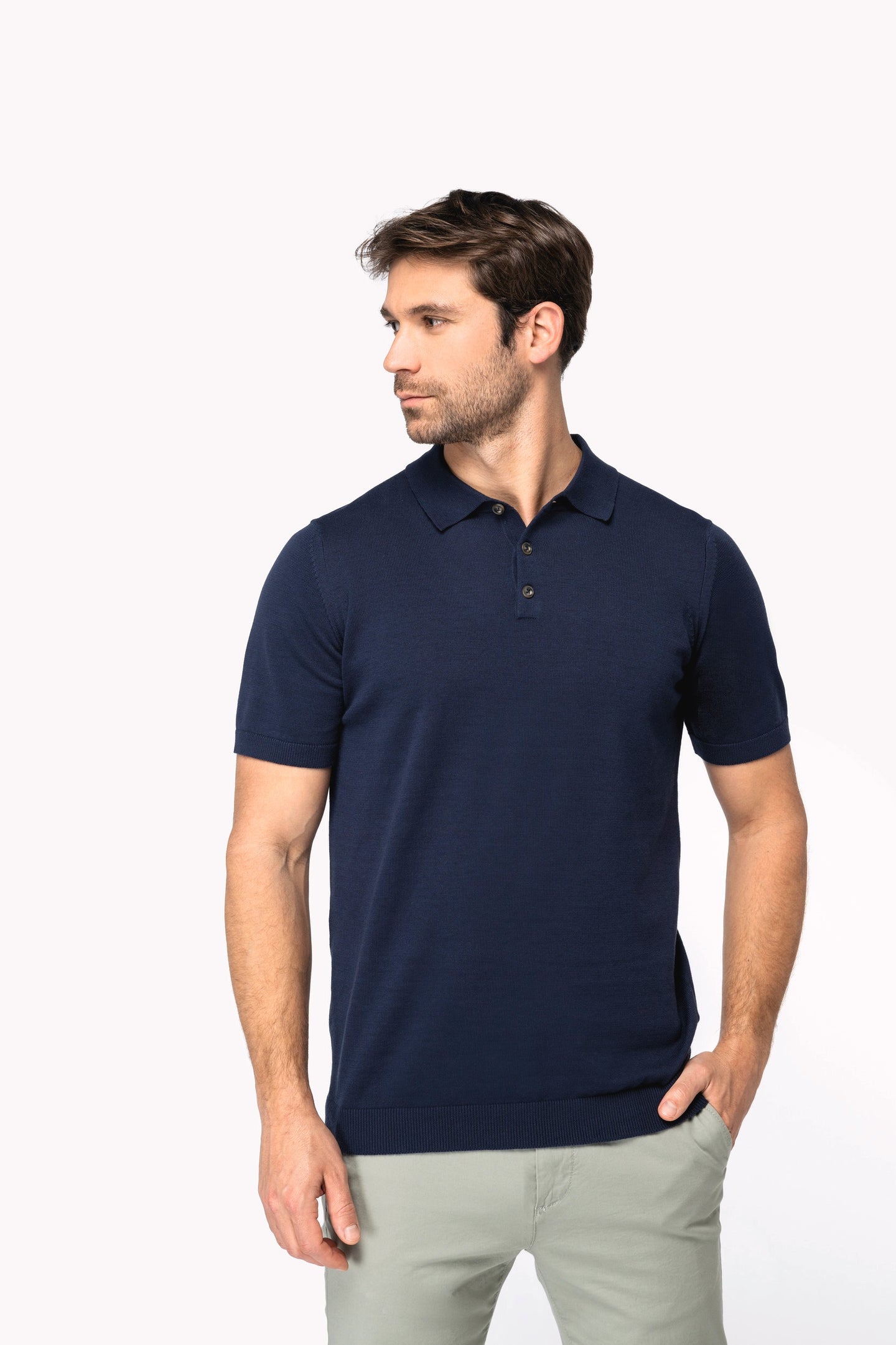 Spasso-polo-blu-SP203