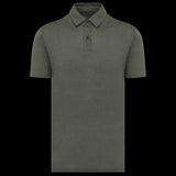 Spasso-polo-manica-corta-organic-kaky-SP217