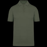 Spasso-polo-organic-kaky-SP203