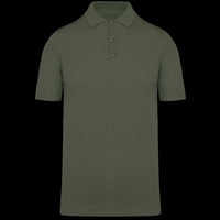Spasso-polo-organic-kaky-SP203