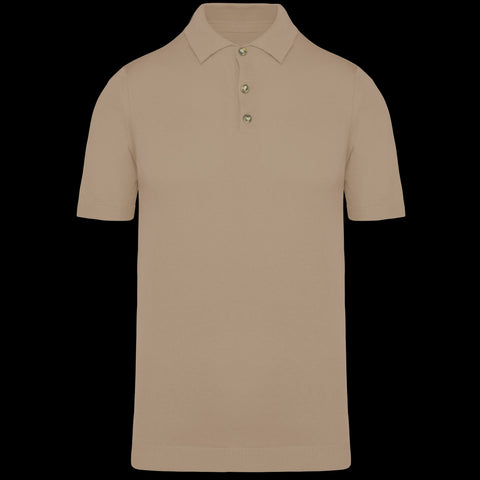 Polo unisex cotone Spasso SP203 - 2