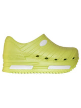 Sunshoes-scarpe-da-lavoro-estetica-Elevate-apple-green