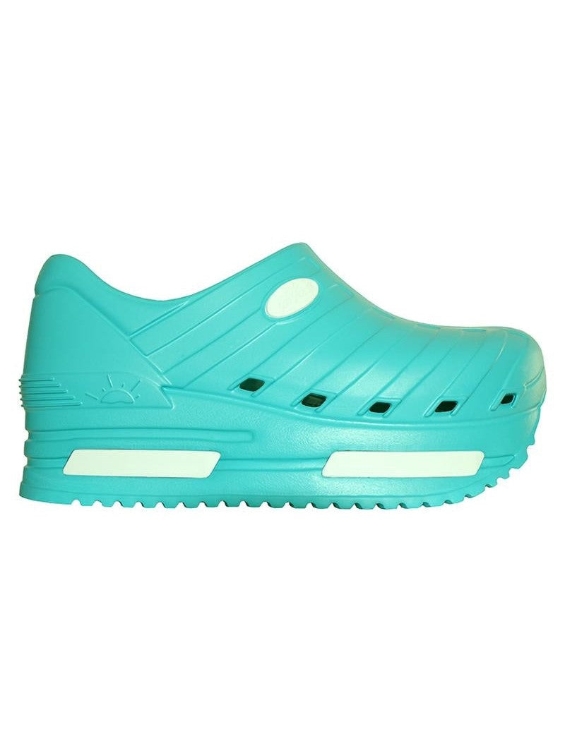 Sunshoes-scarpe-da-lavoro-estetica-Elevate-turchese-075883