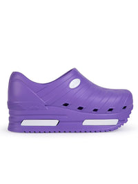 Sunshoes-scarpe-da-lavoro-estetica-Elevate-violet