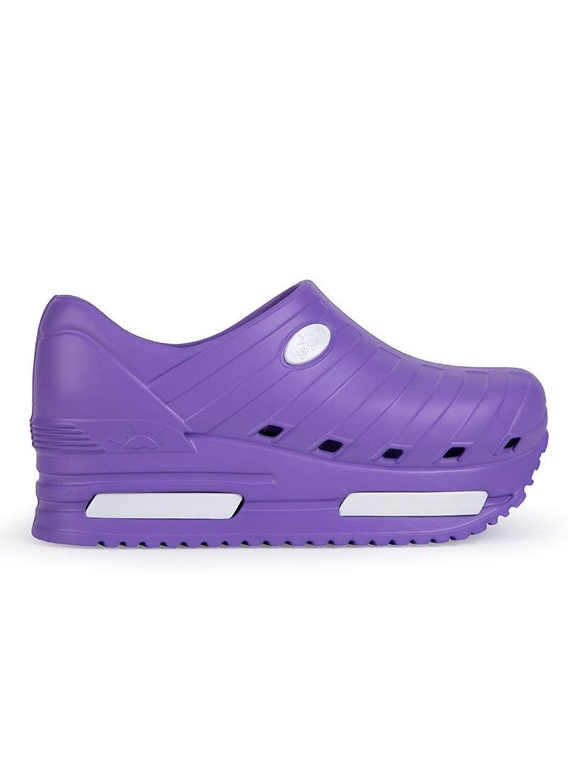 Sunshoes-scarpe-da-lavoro-estetica-Elevate-violet