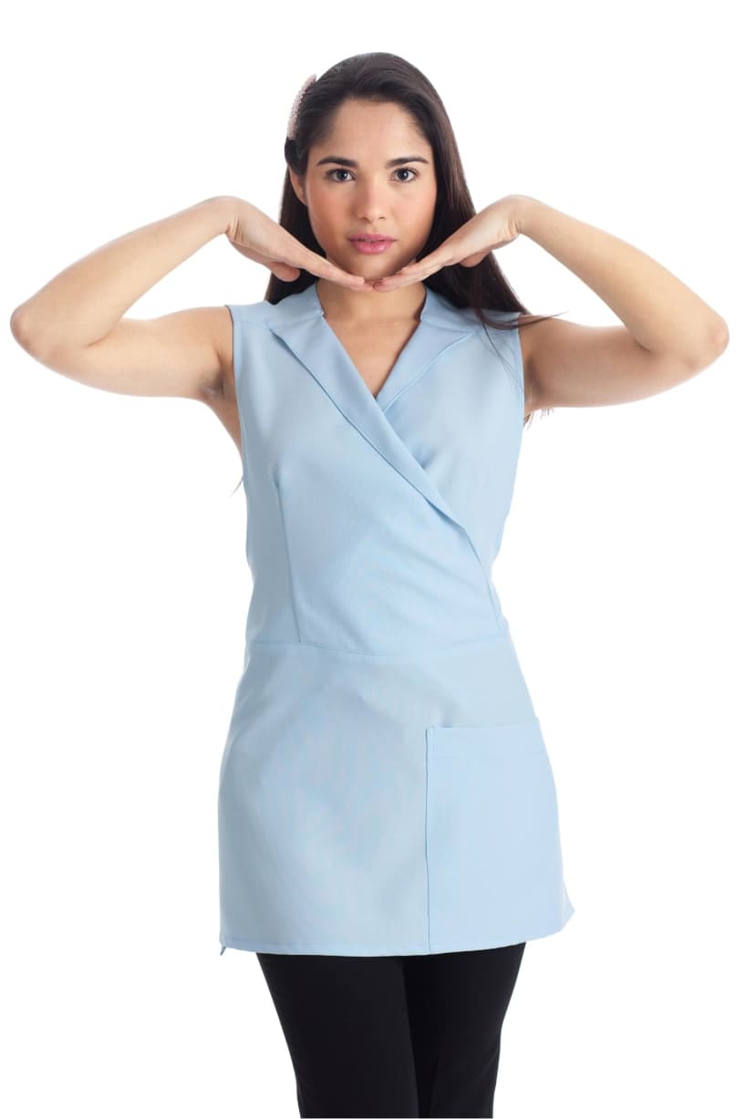 Westrose-serenity-light-blue-SPA-uniform-clothing