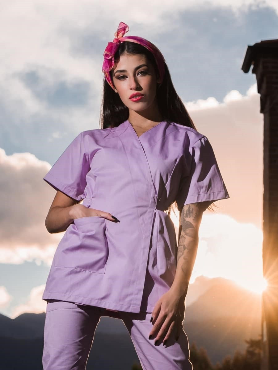 Abito donna cotone lino tunica sciolto cinese vintage tinta unita Abito donna cotone lino tunica sciolto cinese vintage tinta unita