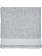 Asciugamano-in-morbida-spugna-ospite-set-professionale-colorato-grigio