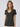 T-shirt donna cotone Inspire scollo a V Alessandra 140 gr