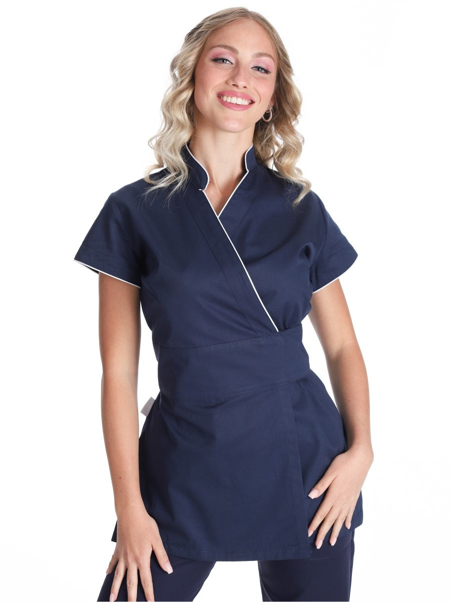 Divisa Estetista Abbigliamento Professionale Estetica Divise