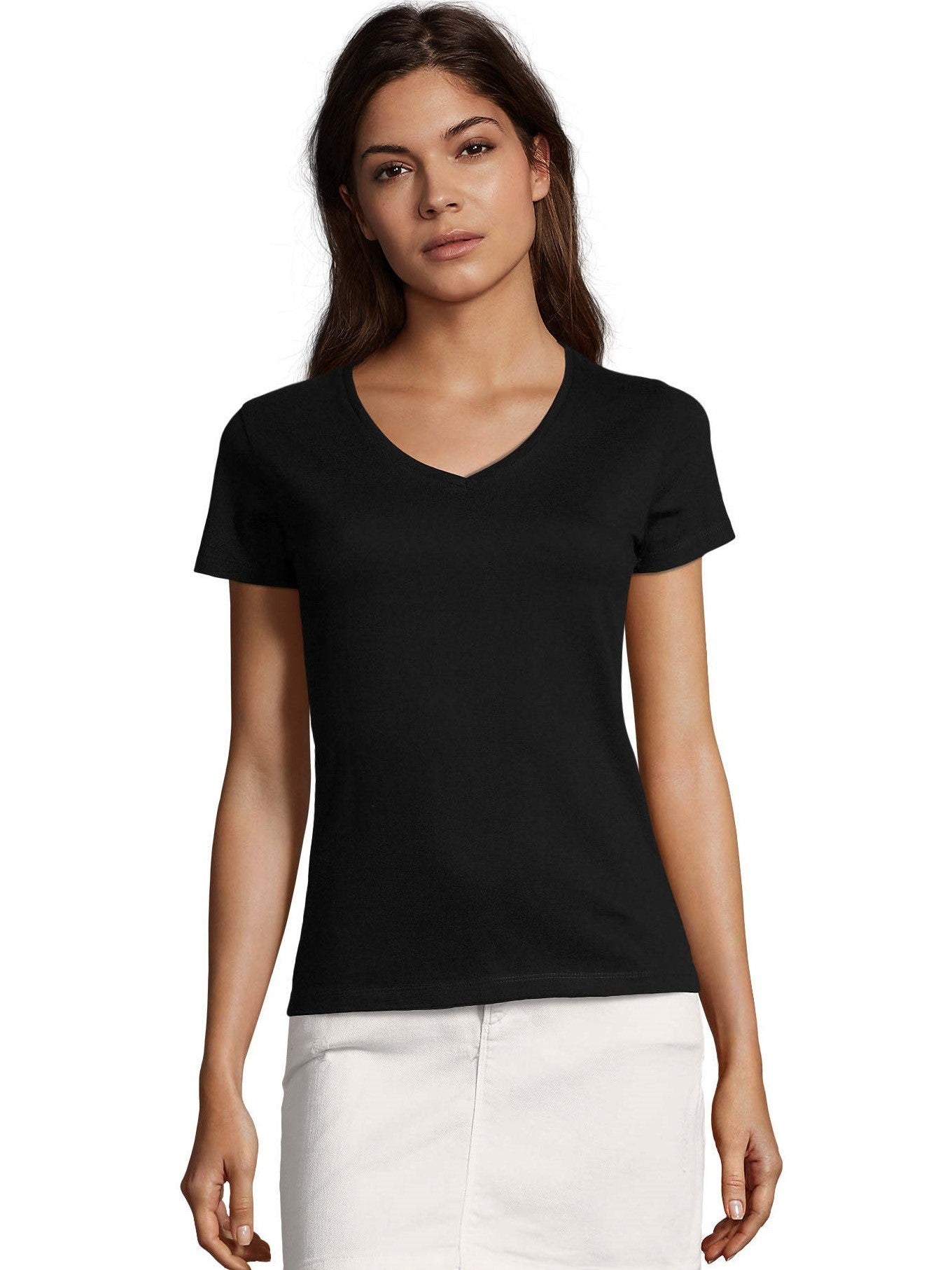 maglieria-sols-imperial-v-donna-nera-t-shirt