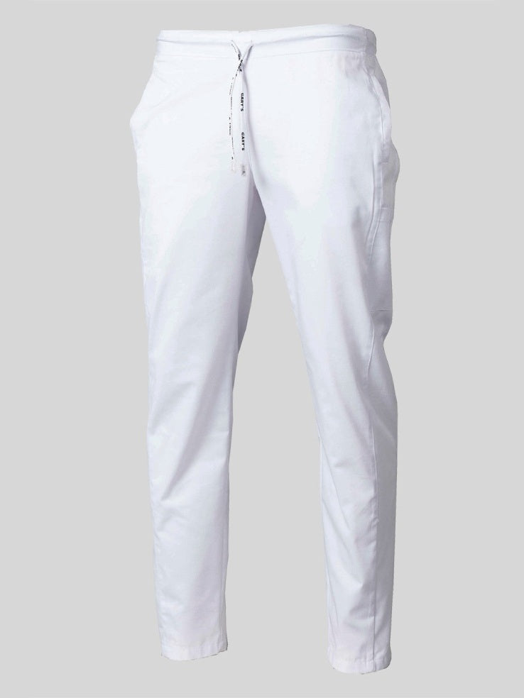 pantaloni-unisex-redline-coulisse-vita-bianchi