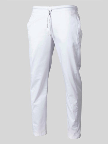 Pantaloni  centro estetico unisex misto cotone 5-Tasche Redline