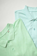 polo-coletto-verde-lime-azzurro