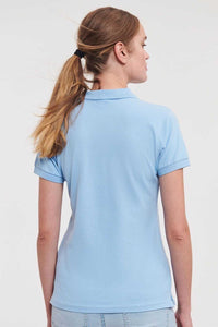polo-donna-manica-corta-azzurro-je566