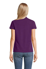 polo-donna-maniche-corte-retro-viola