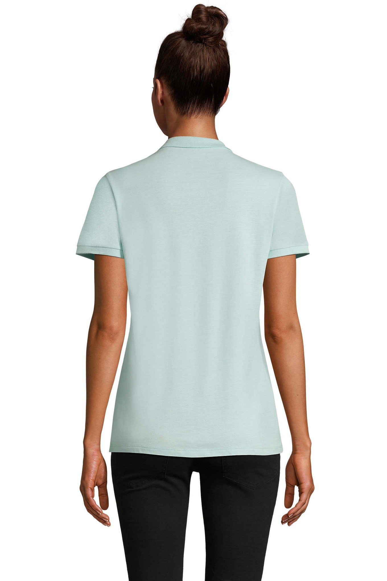 polo-donna-maniche-corte-retro