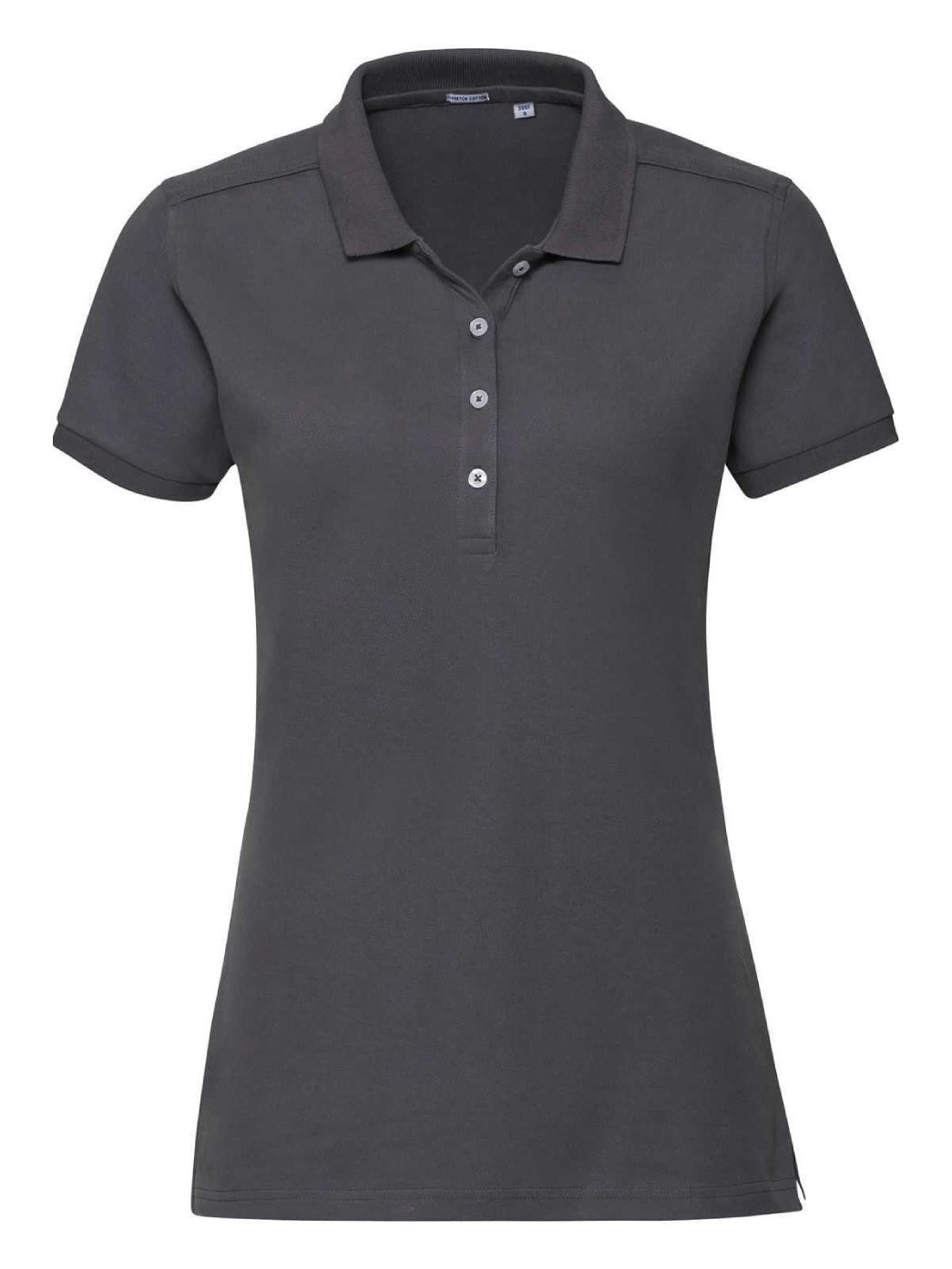 polo-manica-corta-grigio-donna-je566f