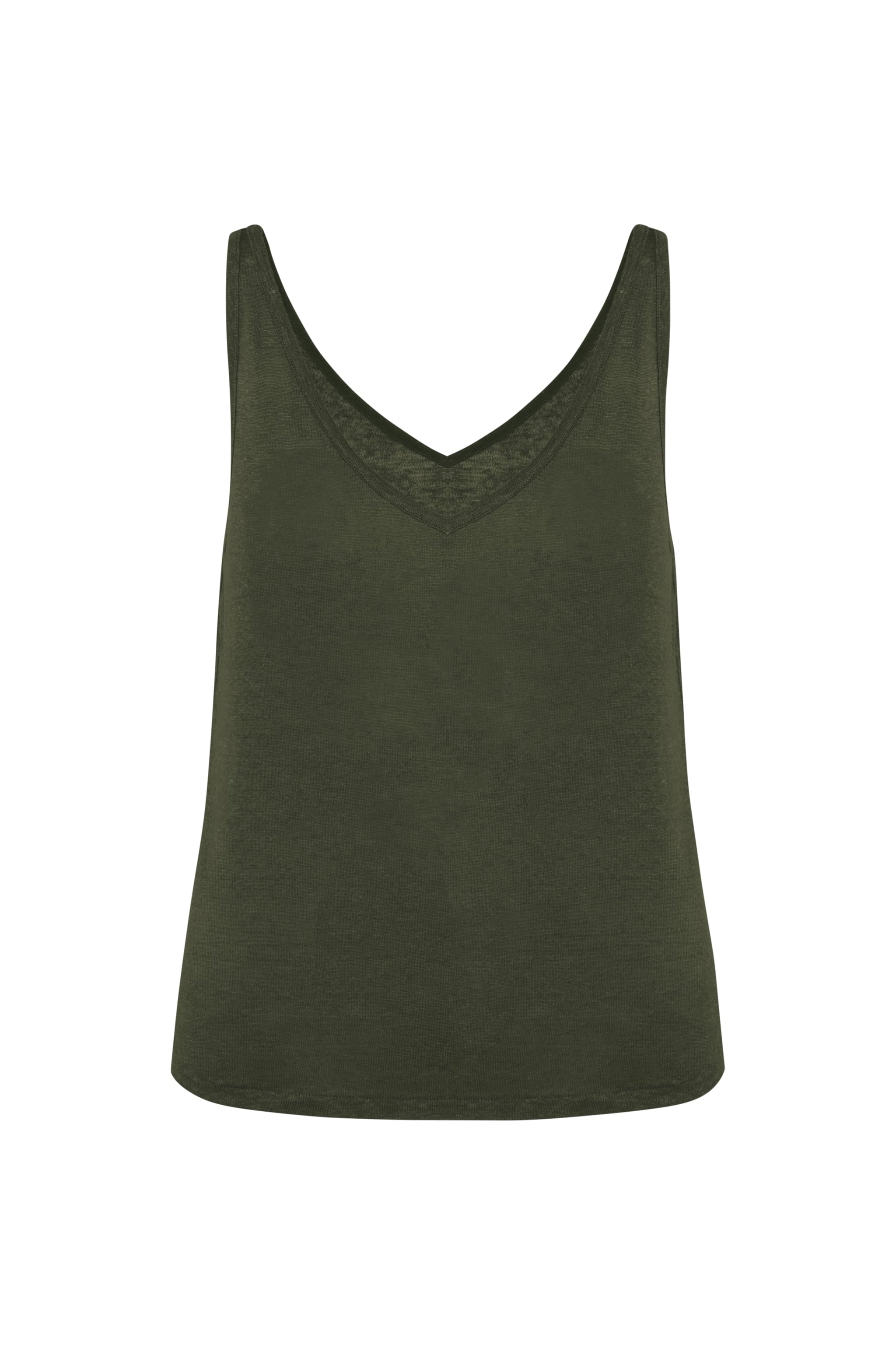 spasso-canotta-donna-lino-SP343-khaki